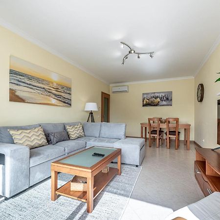 Sunnyside Suite-Portimão Exteriör bild