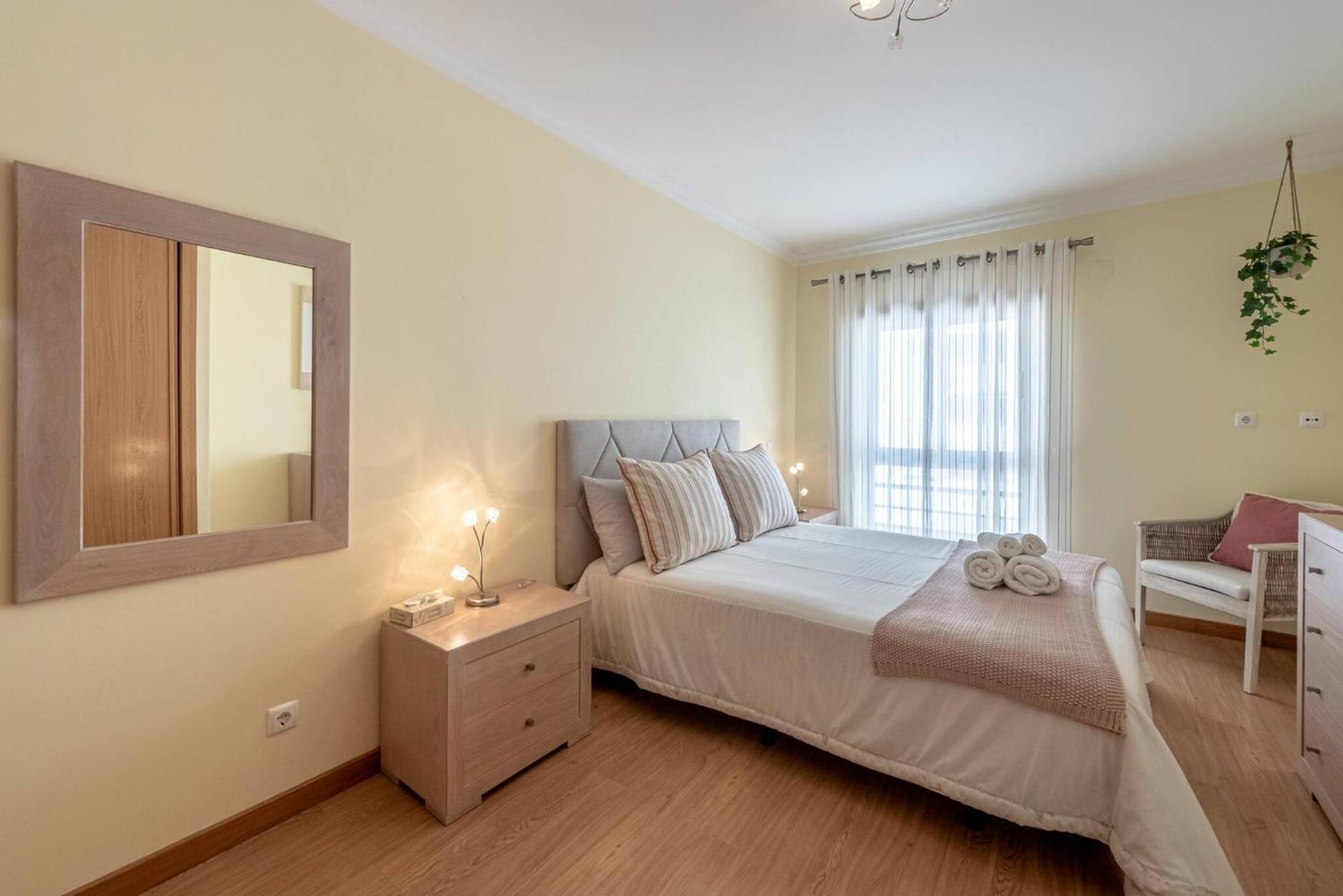 Sunnyside Suite-Portimão Exteriör bild